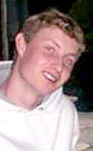 BRADLEY CHRISTOPHER TUTTAHS Obituary pic