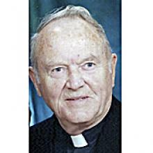 KENNETH DOUGLAS BROWN Obituary pic