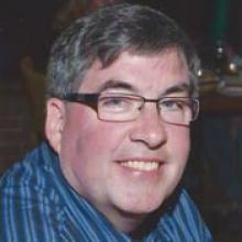 WILLIAM (BILL) CUNLIFFE Obituary pic