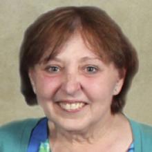 VALERIE MALAZDREWICZ Obituary pic