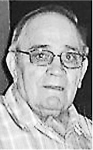 MICHAEL BORYS Obituary pic