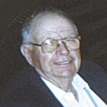 DAVID POHL Obituary pic