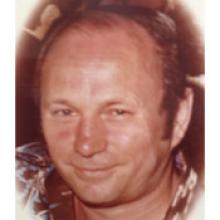 GORDON JAMES DELIPPER Obituary pic
