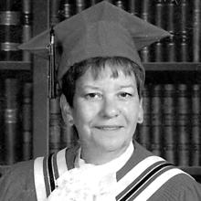 STELLA JANET STEVENS Obituary pic