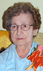 KATIE SWITZER Obituary pic