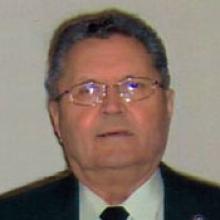 JOHN (JACK) LAWRENCE CAMPBELL Obituary pic
