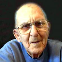 RICHARD KENNETH CONWAY - Obituary pic