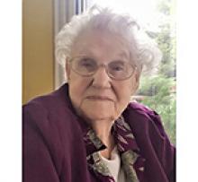 EDITH REMPEL Obituary pic