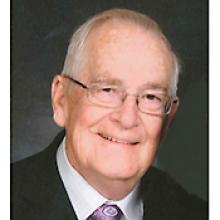 ROGER DUBOIS Obituary pic