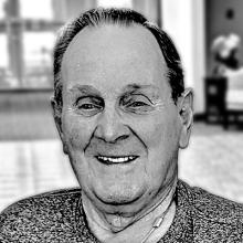 MURRAY JOHN OWENS Obituary pic