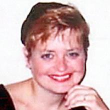 JACKIE LYONS (WHITE) Obituary pic