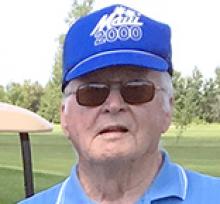 RAYMOND COURCELLES Obituary pic