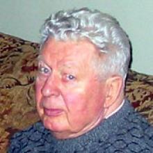 STANLEY JOSEPH STANSON Obituary pic
