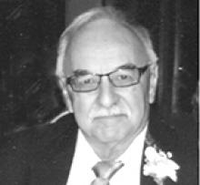 MARC HENRI BRUNET Obituary pic