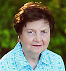 STELLA HOROBEC WILSON Obituary pic