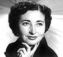 MOLLY GLOW (SHAPIRO) Obituary pic