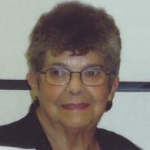 ETHEL MCKEE Obituary pic