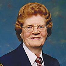 RACHELLE MARY LOUISE FIDLER (DEVODDER) Obituary pic
