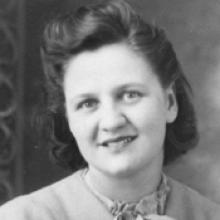 ELNORA ENNS Obituary pic
