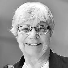 ELIZABETH (BETTY) DELAQUIS Obituary pic