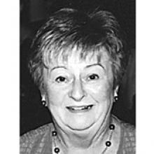 FAYE STEPHEN  Obituary pic