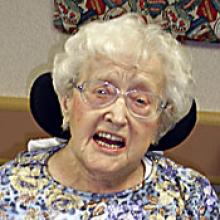 ANGELA NELL KEEP Obituary pic