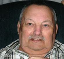ADAM LAPITSKY Obituary pic