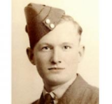 GORDON LAWRENCE SADLER Obituary pic