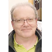 WILLIAM (WILL) ALEXANDER HYLAND Obituary pic