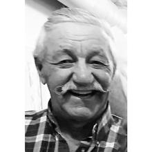 ROBERT (BOB) THOMPSON Obituary pic