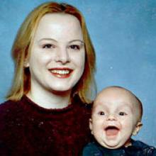 NATASHA JUNE BOONSTRA Obituary pic