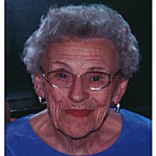 STEFANIA (STELLA) BOLLENBACH (DZIALIK) Obituary pic