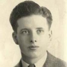 ROBERT BRUCE CONNER Obituary pic