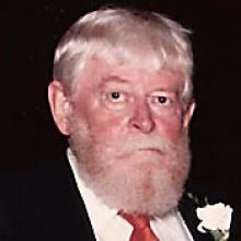 JOHANNES ANTONIUS LUCIEN WELBERS Obituary pic