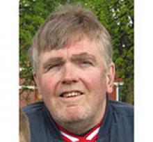 (RANDY) DAVID RANDALL CRAIG BEYNON Obituary pic