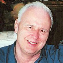 WAYNE WALTER KOLEY Obituary pic