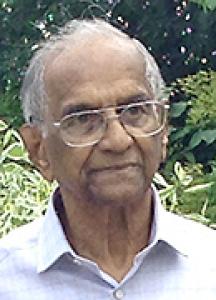 CLIFFORD RAMCHARAN Obituary pic