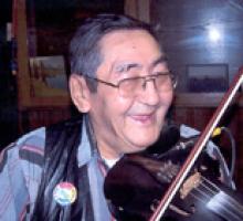RUSSELL CHARLES SMITH Obituary pic