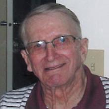 ROBERT EASTMENT GREEN Obituary pic