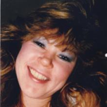 LAUREN GERALDINE VIGFUSSON Obituary pic