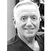 RALPH PHILIP COOK Obituary pic