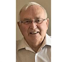ALFRED SAWATZKY Obituary pic