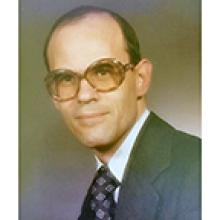 DANIEL ANDRE ESCHMANN (DANNY) Obituary pic
