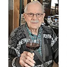 EDWARD STROPPA Obituary pic