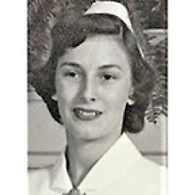 MARION ELIZABETH CAMPBELL (COOPER) Obituary pic