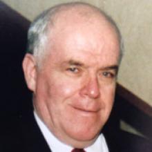 GARY ROSS MCELREA Obituary pic