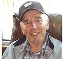 LEO DUBOIS Obituary pic