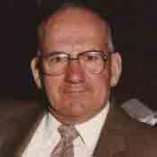 BERNARD (BARNEY) JOSEPH MILLER Obituary pic