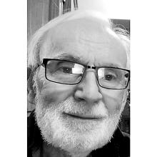 WILLIAM GERALD TYLER Obituary pic