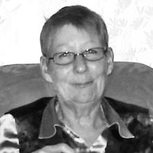 MARY GLADYS COVENTRY Obituary pic